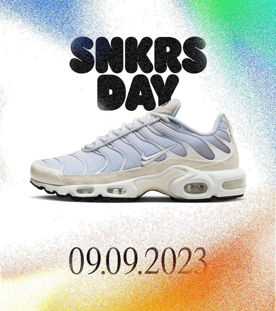 Air Max Plus Pure Platinum Fn Erscheinungsdatum Nike